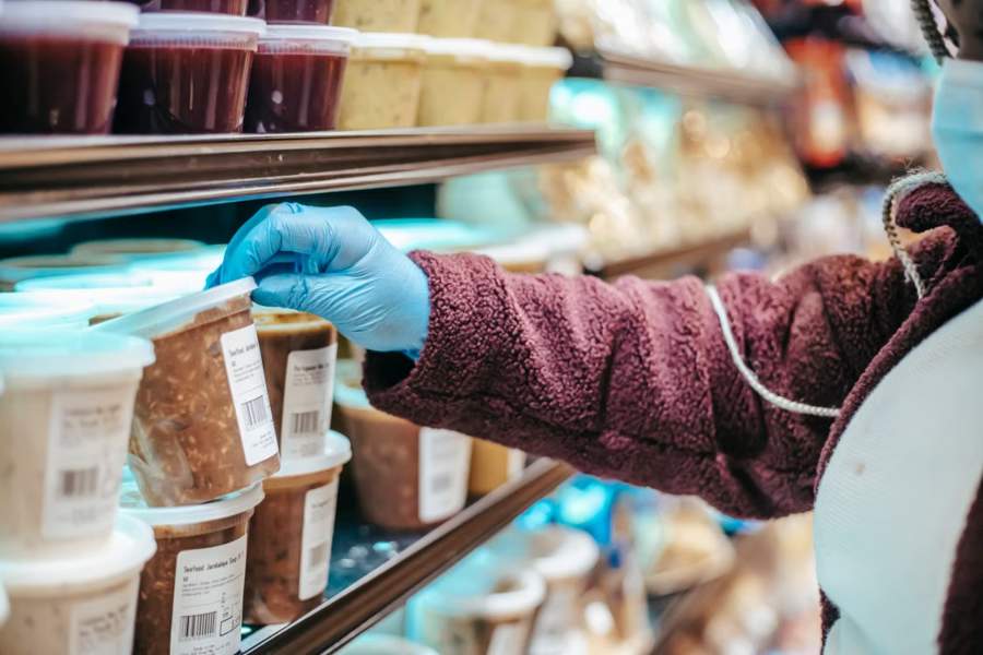 How Does Food Label Compliance Build Consumer Trust