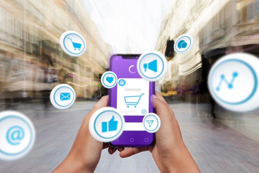 Media Buying in the Finance Vertical