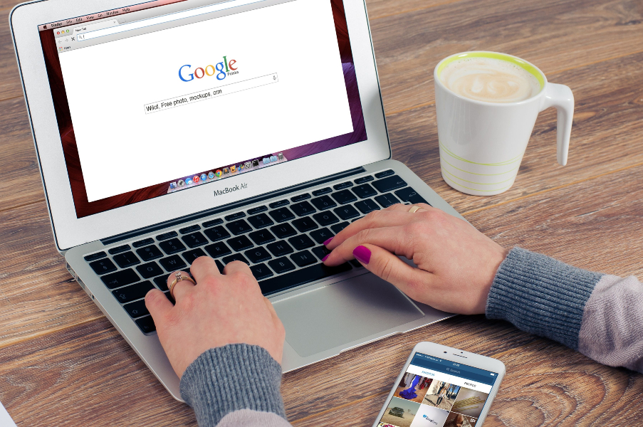 Upgrading Your Web Typography Without Sacrificing Organic Search Rankings