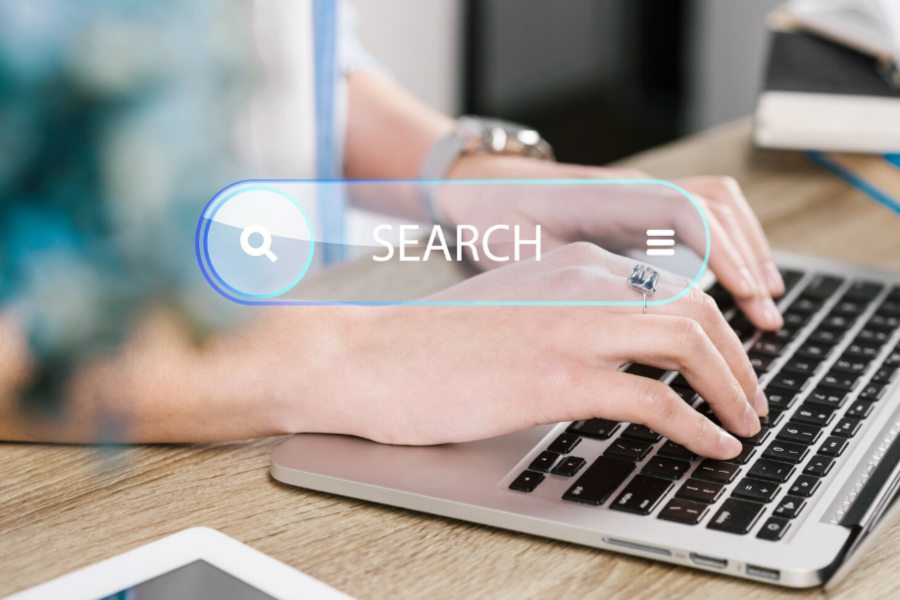 Why AI Search Can't Read Your Well-Designed Website